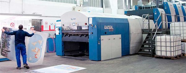 Grupo CentroPrint  S.A.C. Collage Photo 0